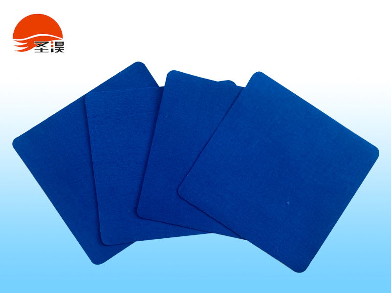 膏药布是济宁圣淏医用材料有限公司的主要生产产品,主